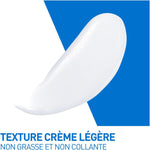 CeraVe Hydrating Routine – Foaming Cleanser 88ml + Moisturizing Lotion 473ml with Ceramides