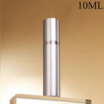 Refillable Perfume Spray Bottle – Mini Portable Atomizer 5ml & 10ml