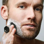 Brosse nettoyante visage en silicone