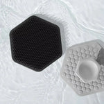 Brosse nettoyante visage en silicone