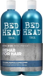 Bed Head Duo Repair Shampoo & Conditioner – 750ml