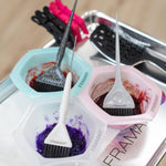 Hair Dye Brush, Hair Color Brush, Kit - 3 Pack