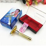 Men's Safety Razor