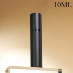 Refillable Perfume Spray Bottle – Mini Portable Atomizer 5ml & 10ml
