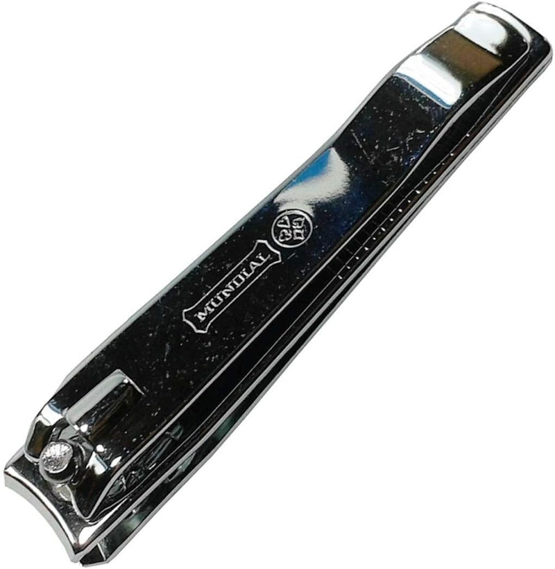 Coupe-ongles classique en acier