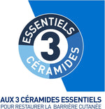 CeraVe Hydrating Routine – Foaming Cleanser 88ml + Moisturizing Lotion 473ml with Ceramides