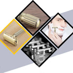 Men's Safety Razor