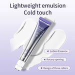 Eye Contour Roller – Anti-Wrinkle, Anti-Dark Circle & Hydrating with Hyaluronic Acid