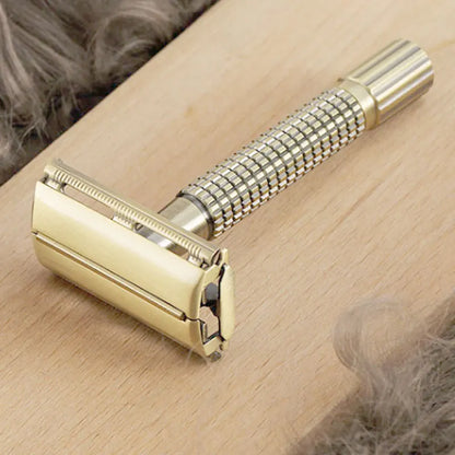 Rasoir De Sécurité Pour Hommes