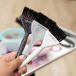 Hair Dye Brush, Hair Color Brush, Kit - 3 Pack