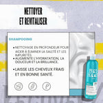 Bed Head Duo Repair Shampoo & Conditioner – 750ml