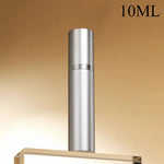 Refillable Perfume Spray Bottle – Mini Portable Atomizer 5ml & 10ml