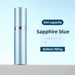 Refillable Perfume Spray Bottle – Mini Portable Atomizer 5ml & 10ml