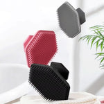 Brosse nettoyante visage en silicone