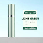 Refillable Perfume Spray Bottle – Mini Portable Atomizer 5ml & 10ml