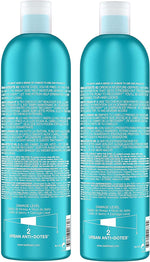 Bed Head Duo Repair Shampoo & Conditioner – 750ml